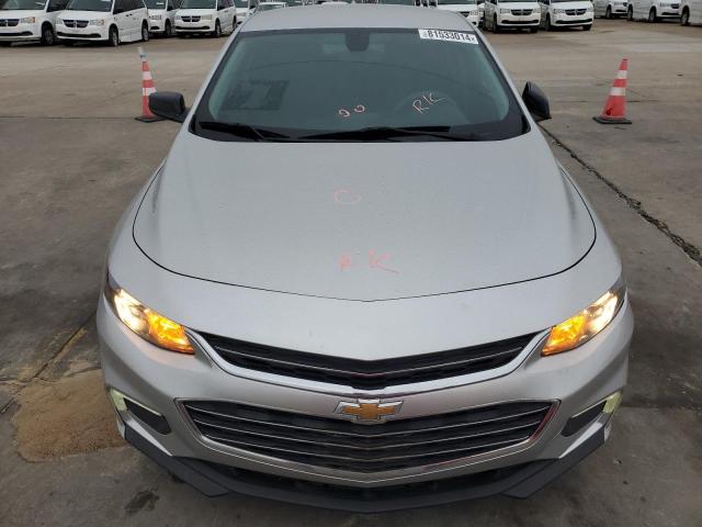 2017 CHEVROLET MALIBU LT - 1G1ZE5ST4HF200846