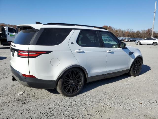 LAND ROVER DISCOVERY 2017 white  gas SALRRBBV0HA028297 photo #4