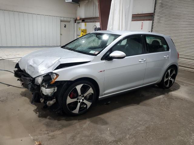 2016 VOLKSWAGEN GTI S/SE #3025057208