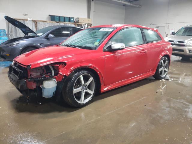 2011 VOLVO C30 T5 #3027021820