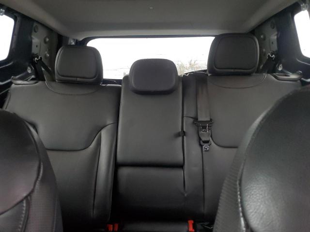 2016 JEEP RENEGADE L - ZACCJBDTXGPC60002
