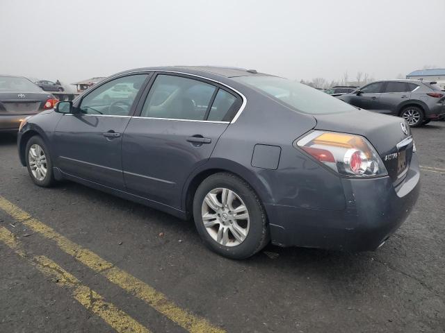 Vin: 1n4al2ap6an504601, lot: 83505034, nissan altima base 20102