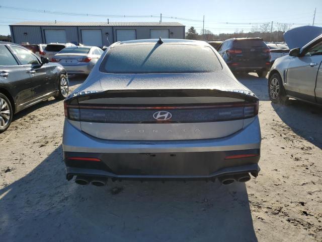 2024 HYUNDAI SONATA N L - KMHL54JC7RA353952