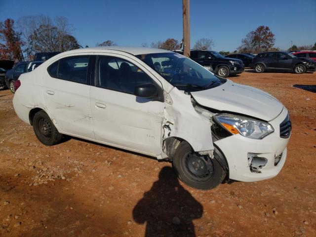 2017 MITSUBISHI MIRAGE G4 - ML32F3FJ9HH004668