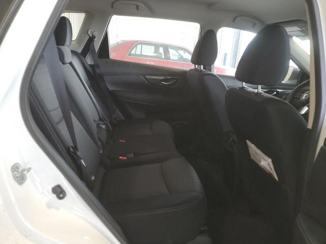 2017 NISSAN ROGUE S - JN8AT2MV5HW010260