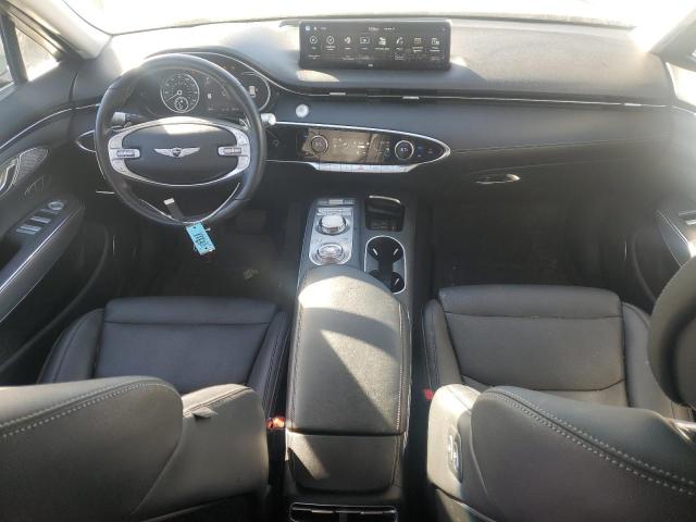 2023 GENESIS GV70 BASE KMUMADTB4PU113789