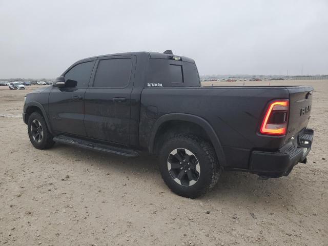 2021 RAM 1500 REBEL - 1C6SRFLT9MN551244
