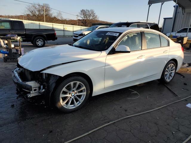 2017 BMW 320 I #3024403527