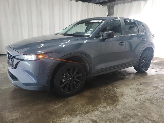 2024 MAZDA CX-5 PREFE #3037826257