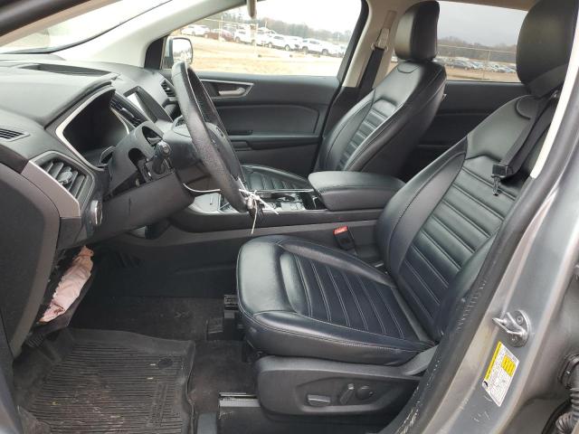 2020 FORD EDGE SEL - 2FMPK3J99LBA18213