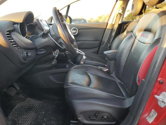 2016 FIAT 500X TREKK ZFBCFXET2GP415767