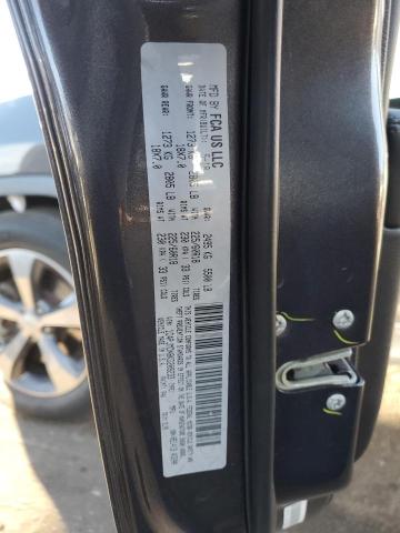 2019 JEEP CHEROKEE L - 1C4PJMDN8KD209233