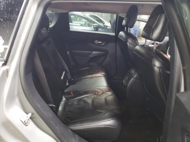2020 JEEP CHEROKEE L - 1C4PJLDBXLD504934