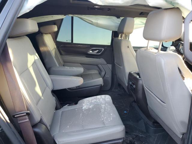 2021 CHEVROLET TAHOE K150 - 1GNSKPKD1MR488055