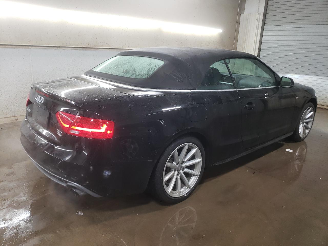 Lot #3023384324 2015 AUDI A5 PREMIUM