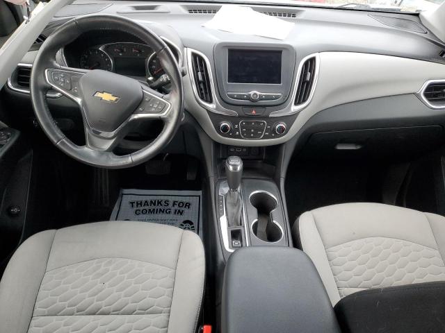 2019 CHEVROLET EQUINOX LT - 2GNAXJEV3K6162099