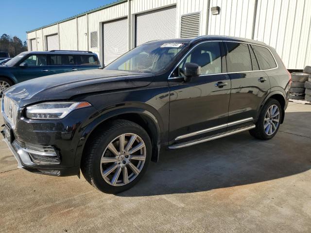 VOLVO XC90 T6