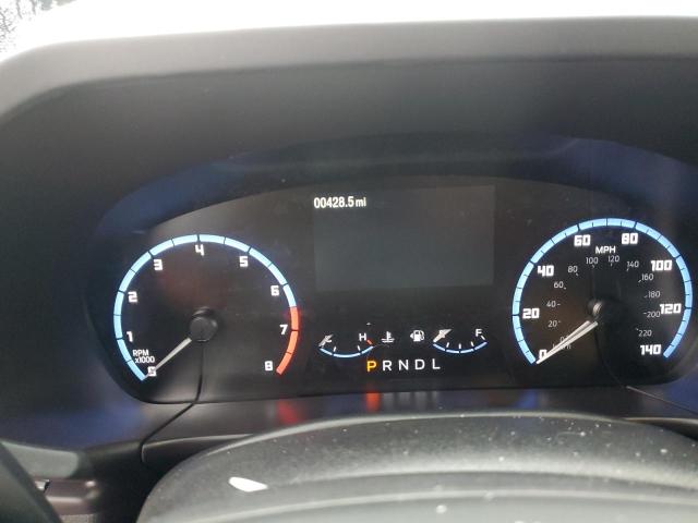 2024 FORD BRONCO SPO - 3FMCR9B64RRF66549