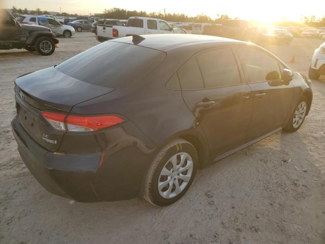 2024 TOYOTA COROLLA LE - JTDBCMFE9RJ032205