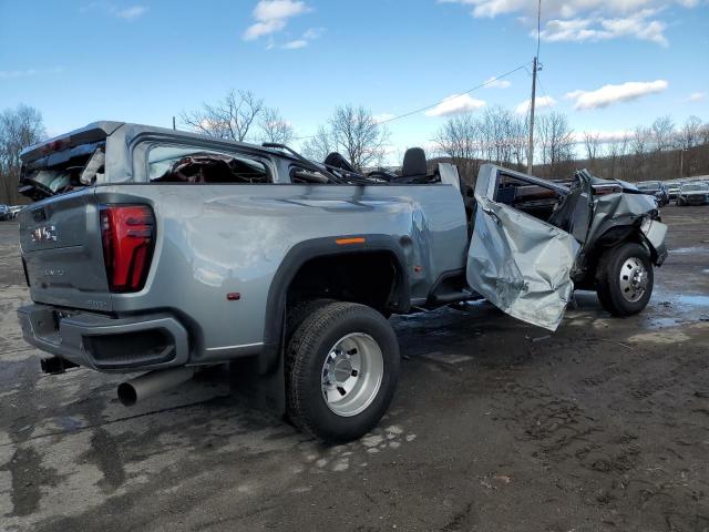 2024 GMC SIERRA K35 - 1GT49WEY6RF230998