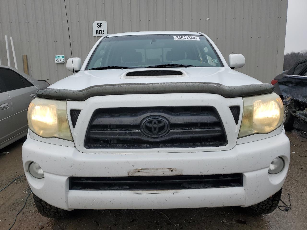 Lot #3026111163 2008 TOYOTA TACOMA DOU