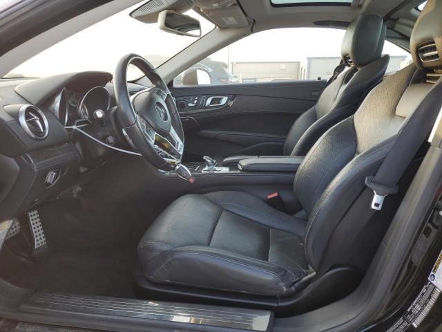 2016 MERCEDES-BENZ SL400 WDDJK6FAXGF041394