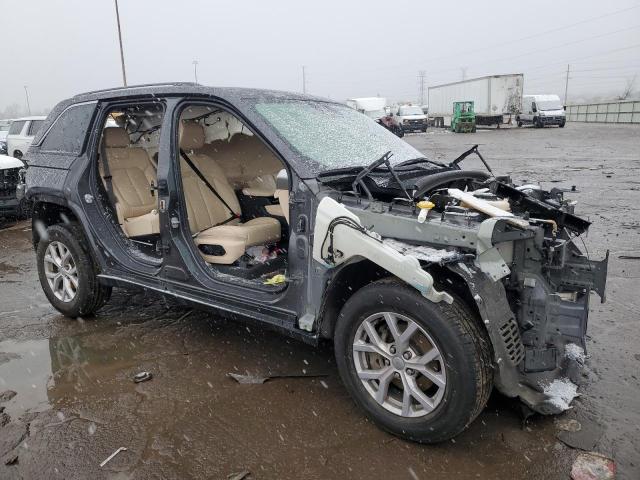 2022 JEEP GRAND CHER - 1C4RJHBG2N8585685