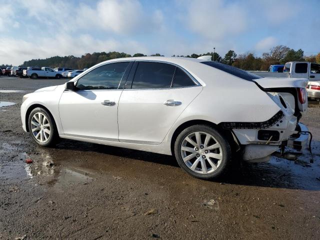 2015 CHEVROLET MALIBU LTZ - 1G11F5SL4FF276655