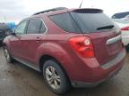 Lot #3025086186 2011 CHEVROLET EQUINOX LT