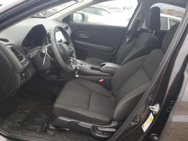 2018 HONDA HR-V EX 3CZRU6H51JG701667