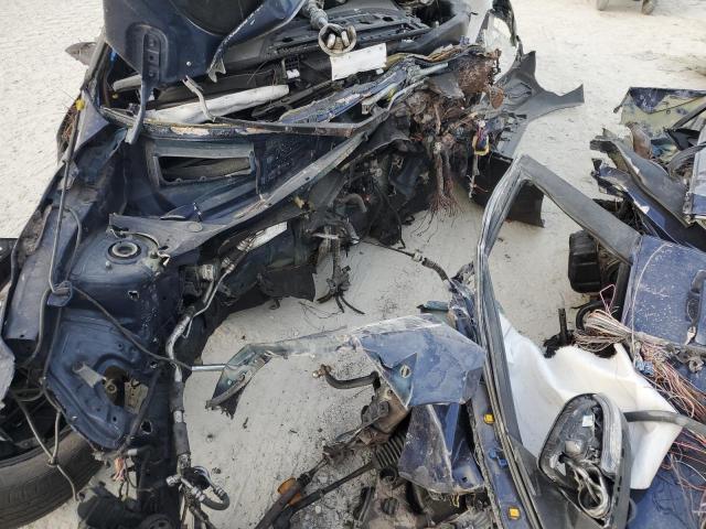 2021 KIA SELTOS EX KNDERCAA9M7112989