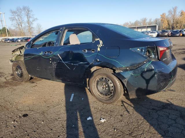 2017 TOYOTA COROLLA L - 5YFBURHE7HP708572