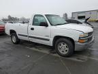 Lot #3025020215 2000 CHEVROLET SILVERADO