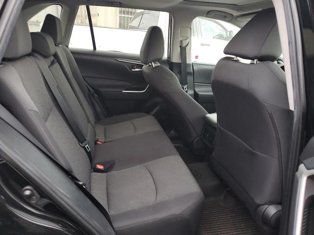 2021 TOYOTA RAV4 XLE - 2T3P1RFV4MC214561