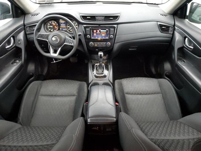 2018 NISSAN ROGUE S KNMAT2MV2JP546028