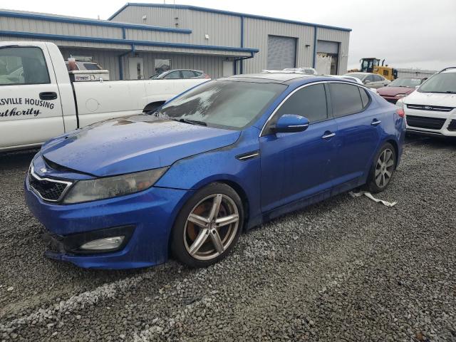 KIA OPTIMA SX