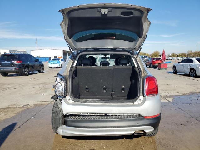 2016 FIAT 500X POP ZFBCFXAT8GP360439