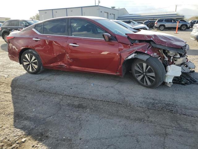 Vin: 1n4bl4dvxmn368391, lot: 84452204, nissan altima sv 20214