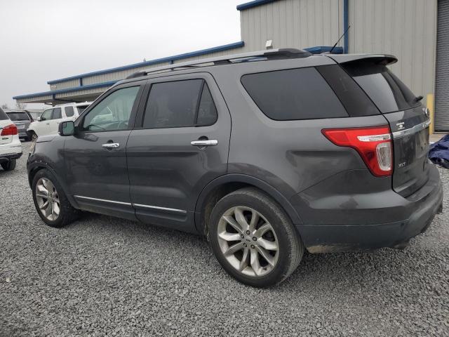 VIN 1FM5K7D85FGA91643 2015 FORD EXPLORER no.2