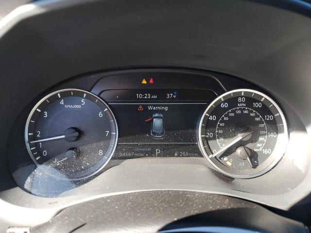2019 INFINITI QX50 ESSEN - 3PCAJ5M36KF102992