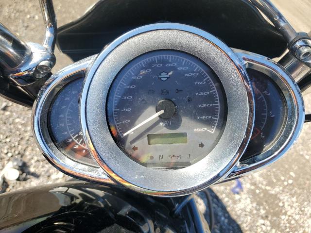 2008 HARLEY-DAVIDSON VRSCD 1HD1HDH158K805248