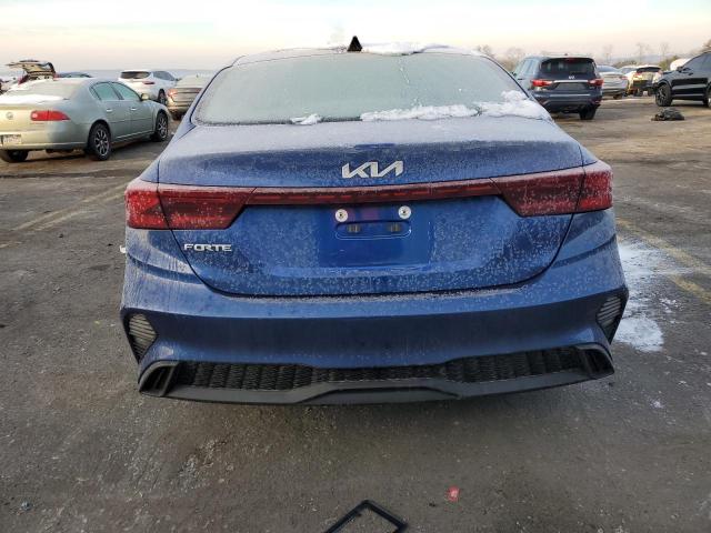 2024 KIA FORTE LX 3KPF24AD6RE804935