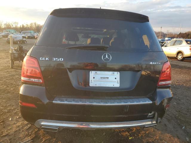 VIN WDCGG8JB2FG421429 2015 MERCEDES-BENZ GLK-CLASS no.6