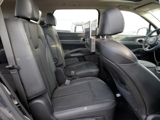 2022 KIA SORENTO EX - 5XYRHDLF1NG077095