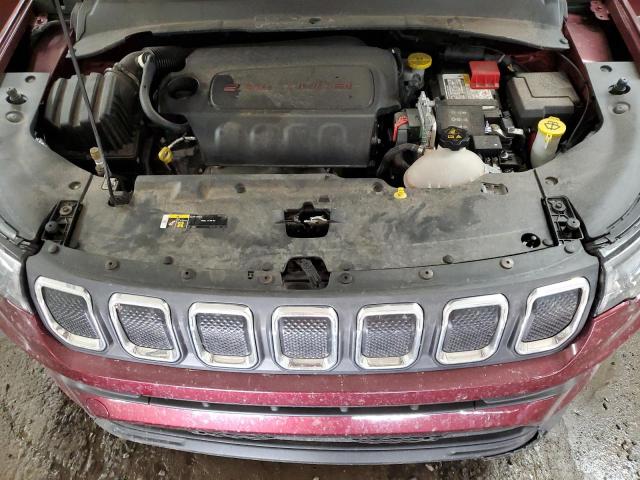 2022 JEEP COMPASS LA - 3C4NJDFB5NT179956
