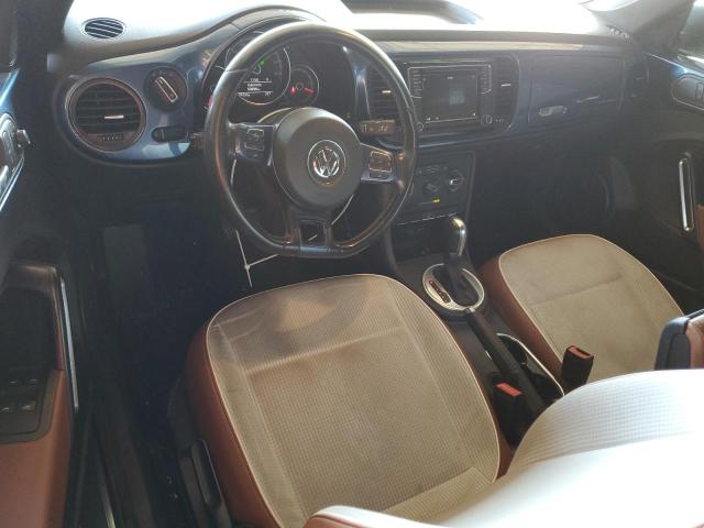 2017 VOLKSWAGEN BEETLE S/S - 3VW517ATXHM815980