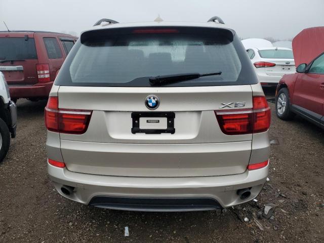 VIN 5UXZV4C50D0E00235 2013 BMW X5 no.6