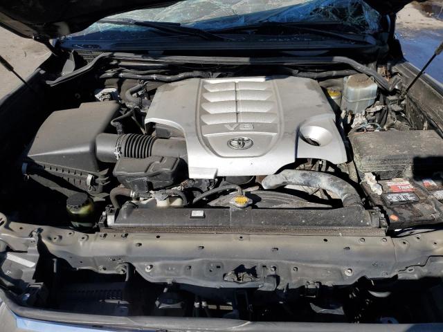 2016 TOYOTA LAND CRUIS - JTMCY7AJ4G4047685