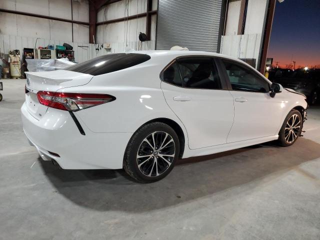 2019 TOYOTA CAMRY L - 4T1B11HK9KU714668