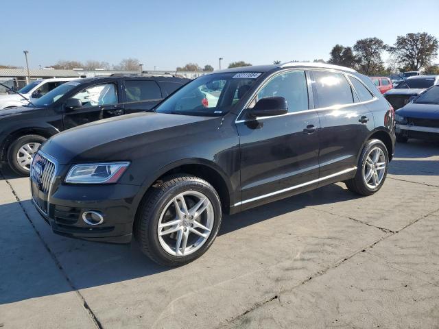 VIN WA1LFAFP4EA122524 2014 AUDI Q5 no.1